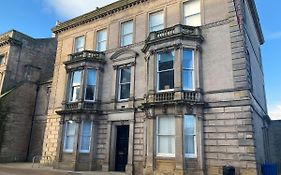 Luxury Apartment At Barron House